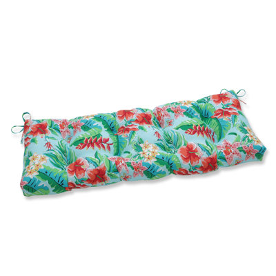 Coussin de siège Tropical Paradise