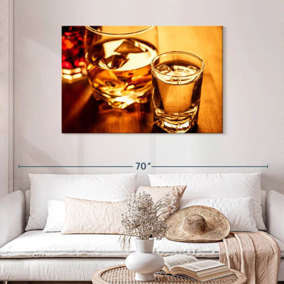 Boissons cocktail