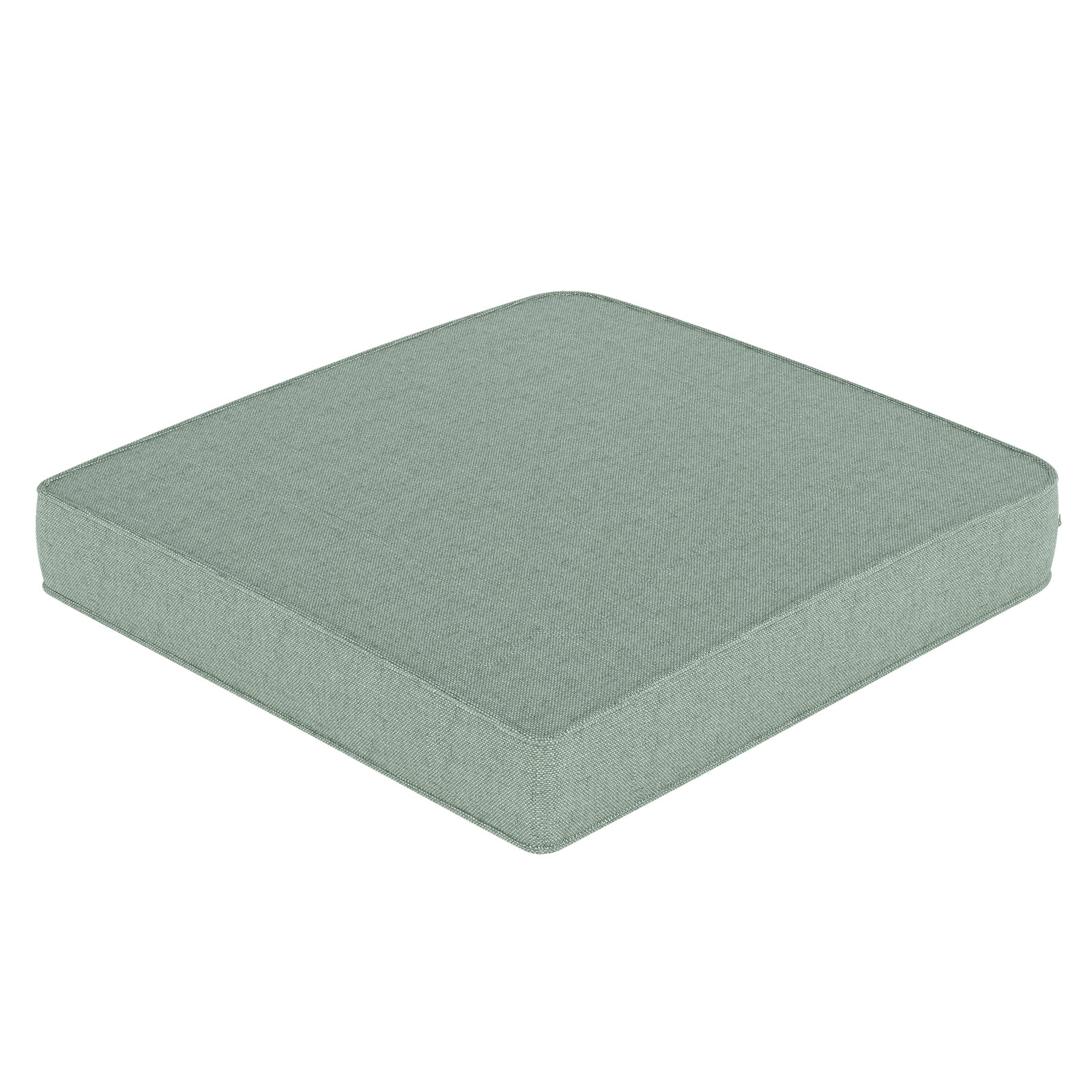 Amala 18" Sunbrella® Seat Cushion, Sunbrella® Canvas Spa