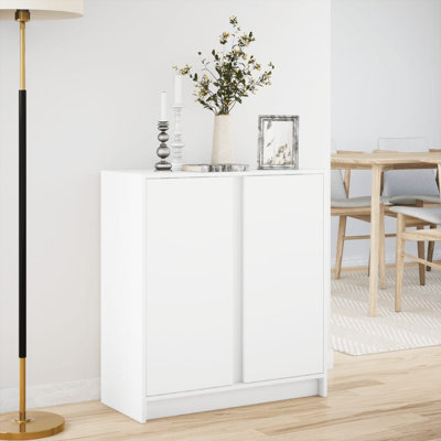 Sherille Accent Cabinet