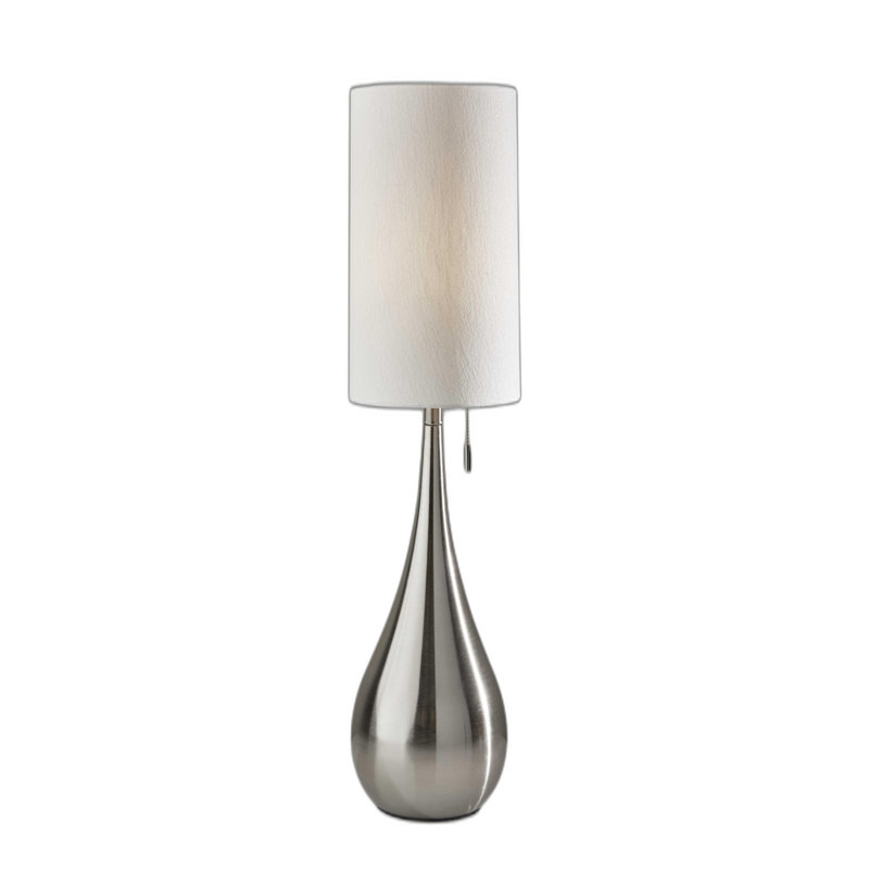 Aldborough Metal Table Lamp