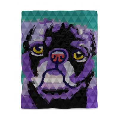 Sateen Duvet Cover