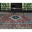 Wool Oriental Area Rug