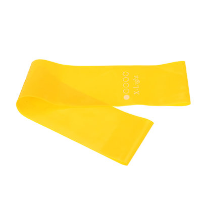 Bande d’aide à tirer en latex naturel Resistance