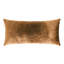 Ombre Rectangle Velvet Pillow Cover & Insert-63942432