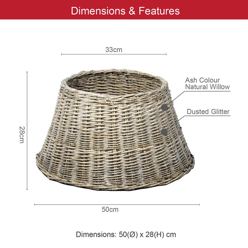 Annalysia Willow Tree Skirt