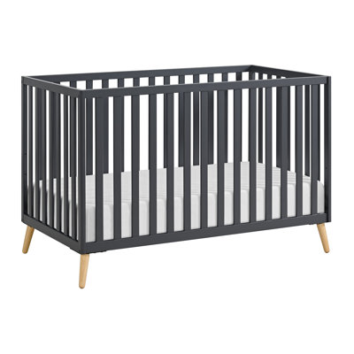 Cozy Nest Convertible Island Crib