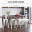 Tabouret de bar 30 po Monkstown-1170252306