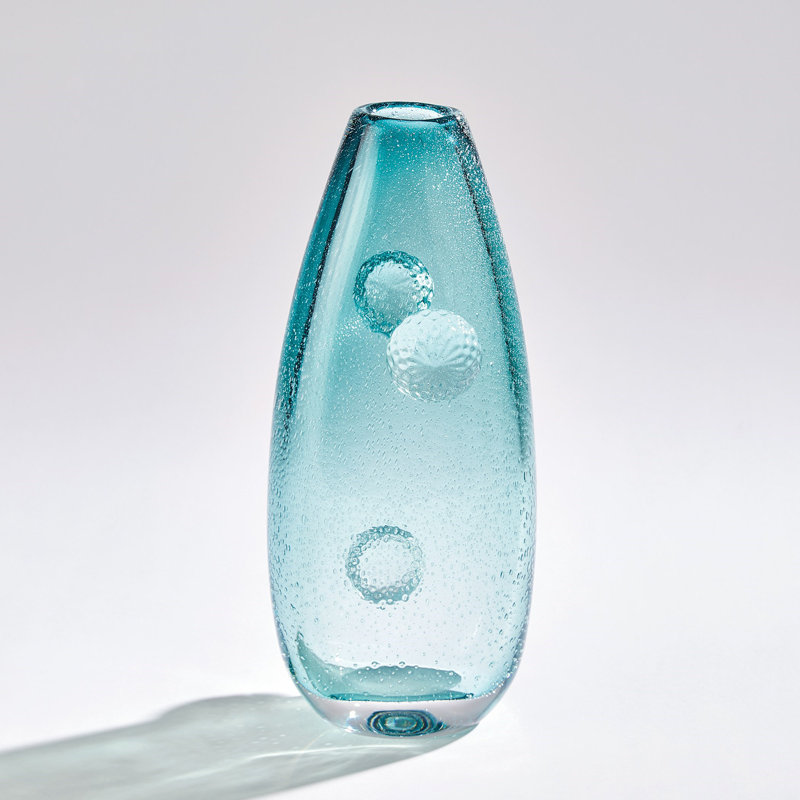 Glass Table Vase