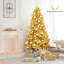Arbre de Noël épinette 7,5 pi-2037293657