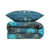Turquoise n'est pas disponible