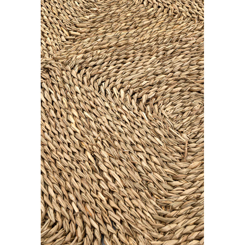 Tapis Cambrielle, Rectangle 4 pi x 5 pi