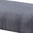 Robinn Fabric Upholstered Bench