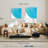 Avery Pools Of Turquoise IV-109228293