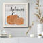 Bohème rubis - Peinture sur toile encadrée-773476728-773529473