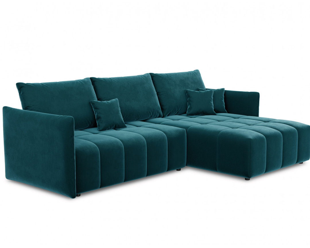 Ecksofa Petra