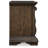 Himrod 33.5 " W Bachelor's Chest Nightstand