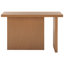 Console en bois massif 47 po Aava-1435869147