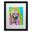 « caniche », impression-21025505-25776655-25776772