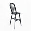 Tabourets d'extérieur, ensemble de 2