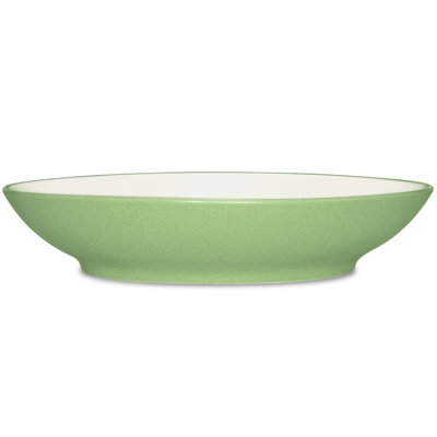 Colorwave Stoneware Pasta Bowl