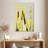 Harnek Yellow Cactus-108427918
