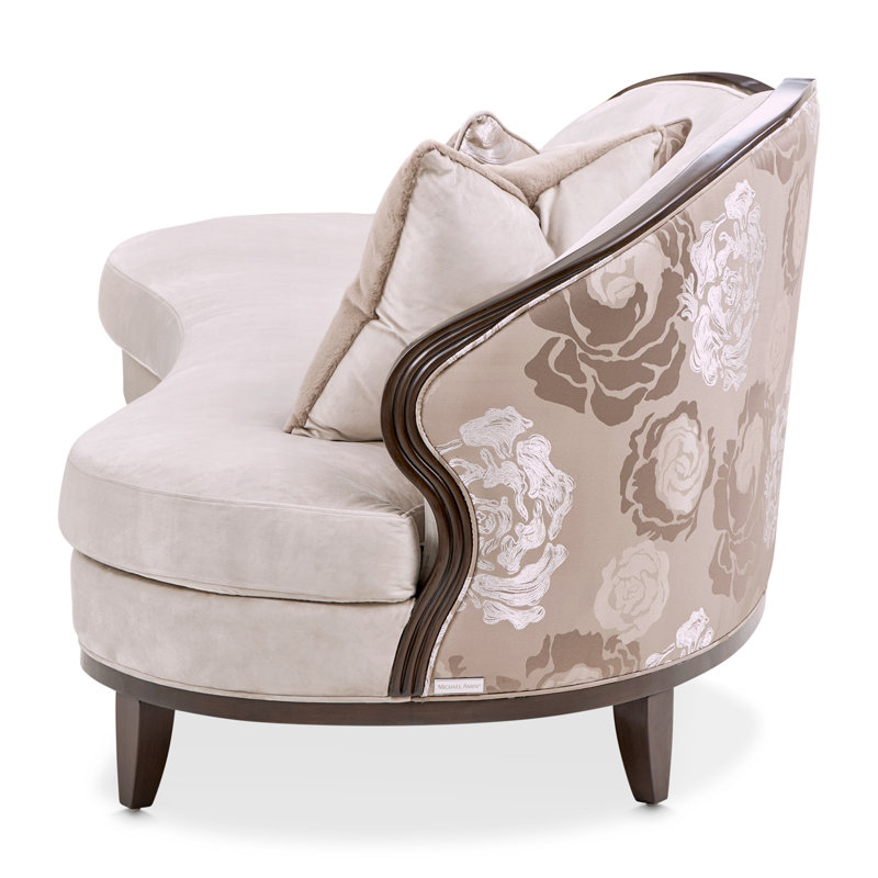 Camellia Field Sofa
