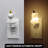 Unicorn Themed Color Changing Night Light With Memory Function