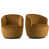 Golden Velvet