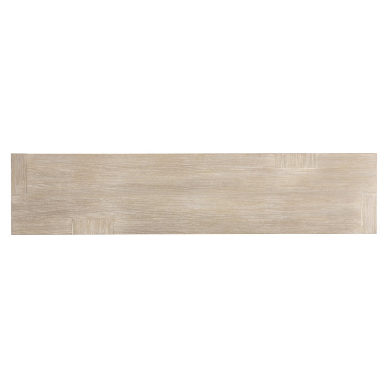 Darsa 72'' Solid Wood Console Table