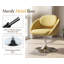 Beverli Accent Stool-381336110