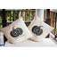  Housse et insert de coussin décoratif en polyester pour intérieur / extérieur E par Design-557207212-557207217