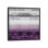 «After Glow Aubergine» par Taylor Hamilton, reproduction d'art sur toile tendue