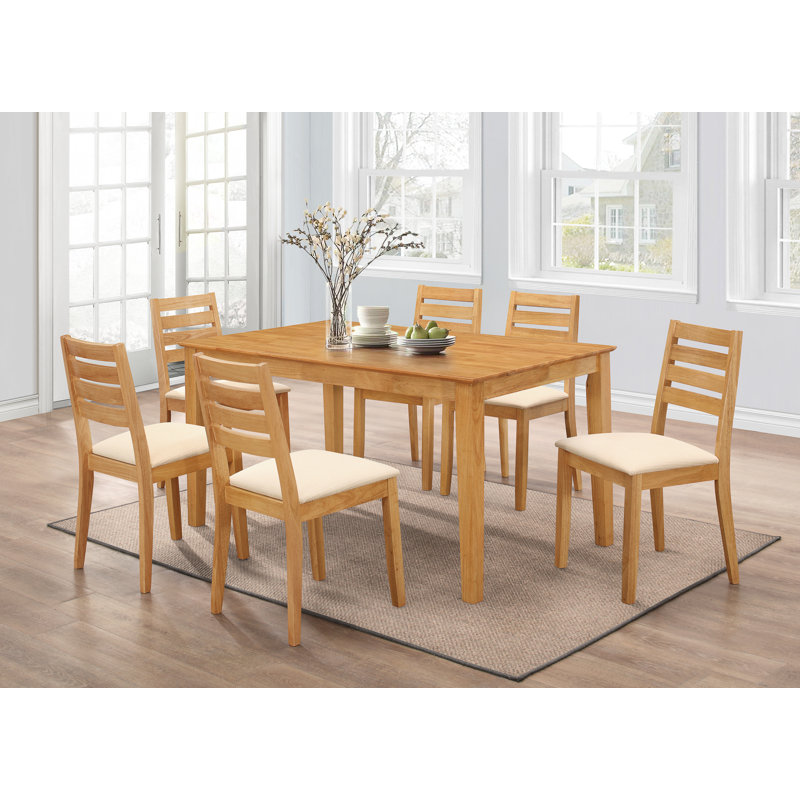 Damm 6 - Person Dining Set