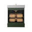 Ensemble de meuble-lavabo simple 30 po Goleta-56554962