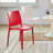 Sensilla Stackable Dining Chair-1547908656