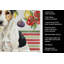 Serviette de cuisine Smooth Fox Terrier-322069750