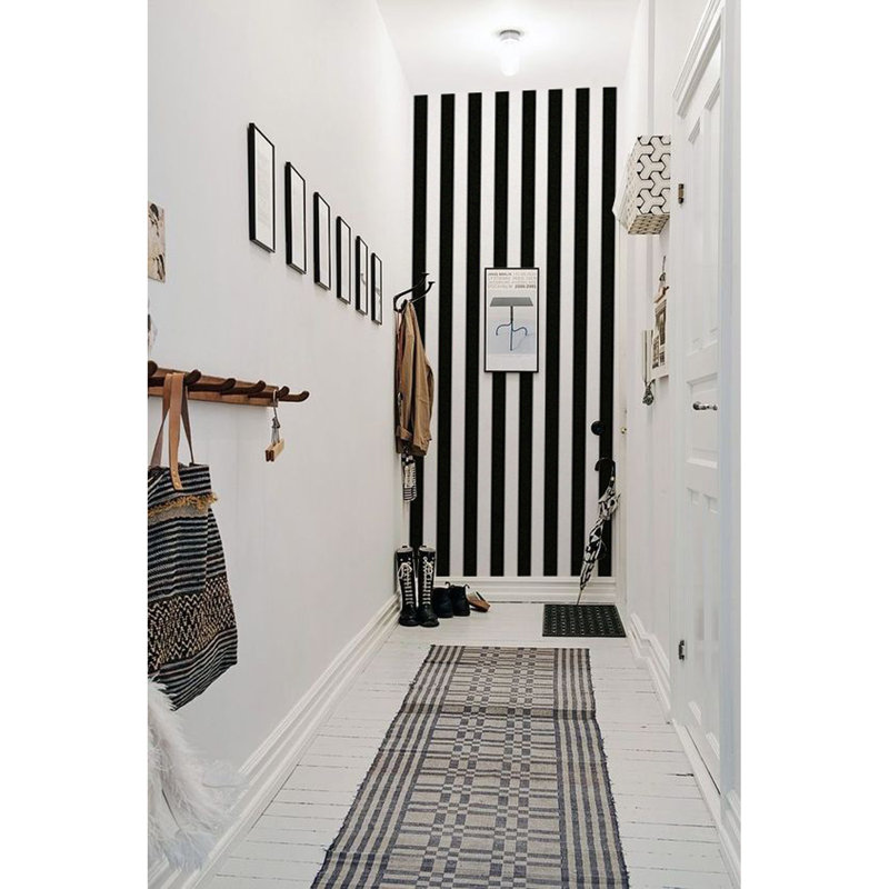 Laylaann 2.5m x 1.04m Matte Mural, 250 x 250cm
