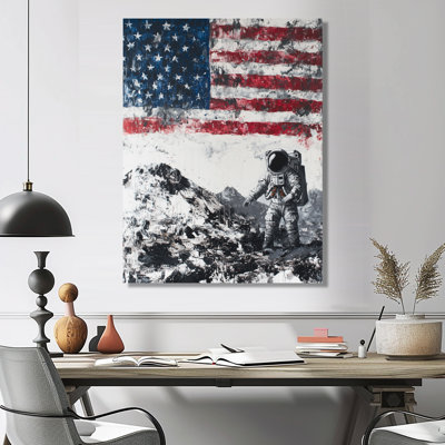 Scurio - Fantasy Wall Art Living Room