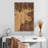 Brampt Wooden Moose-108384302