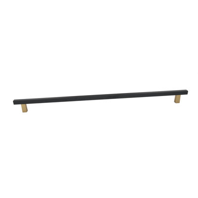 Quadrato 24 Center to Center Bar Pull