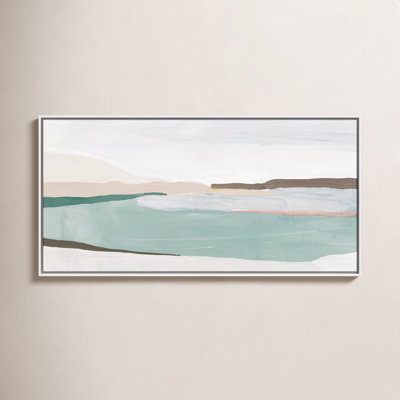 Kerala "Sole of the Land II" Print