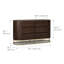 Commode 6 tiroirs Modern-1443199974