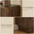 5-Tier 20 Pairs Shoe Cabinet With Doors And Adjustable Shelves For Entryway-522336417