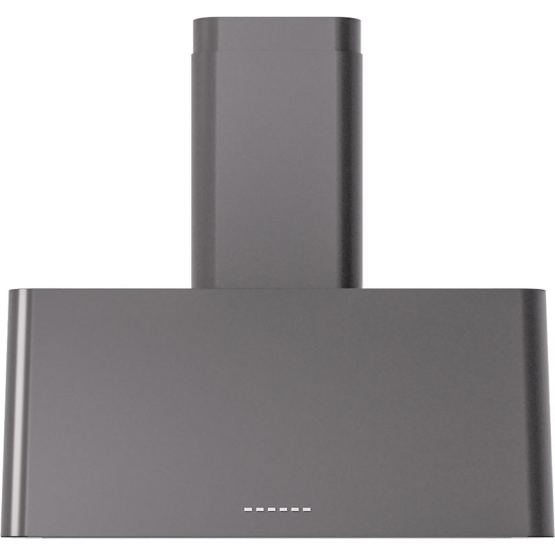 ILVE Nostalgie II 30 in Range Hood, 30", Graphite Matte
