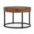Emma Solid Wood Nested Coffee Table Set