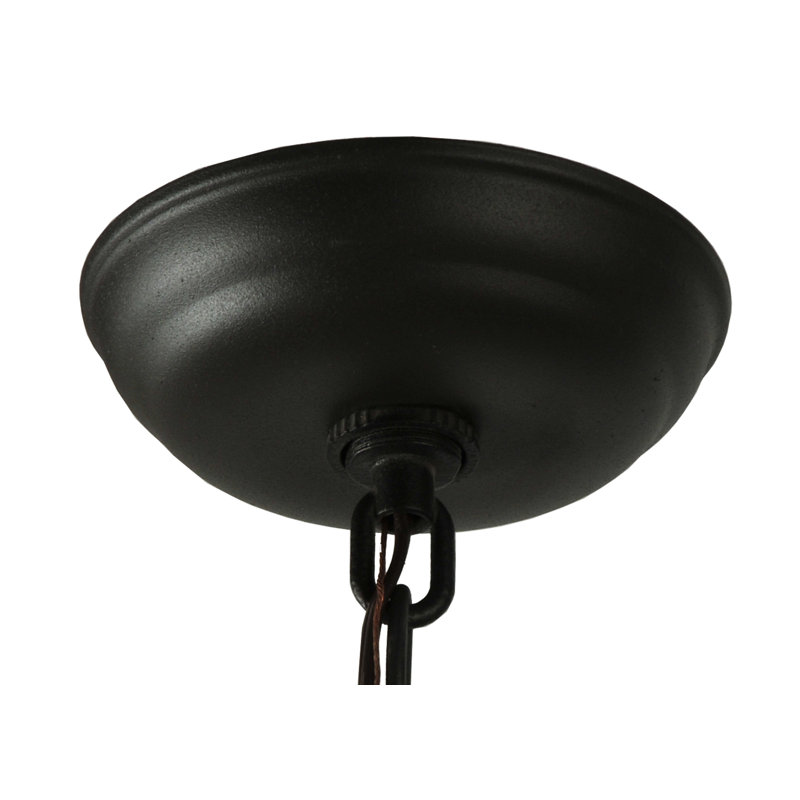 Rustic Lodge 2 - Light Pendant