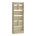 Golden White Oak