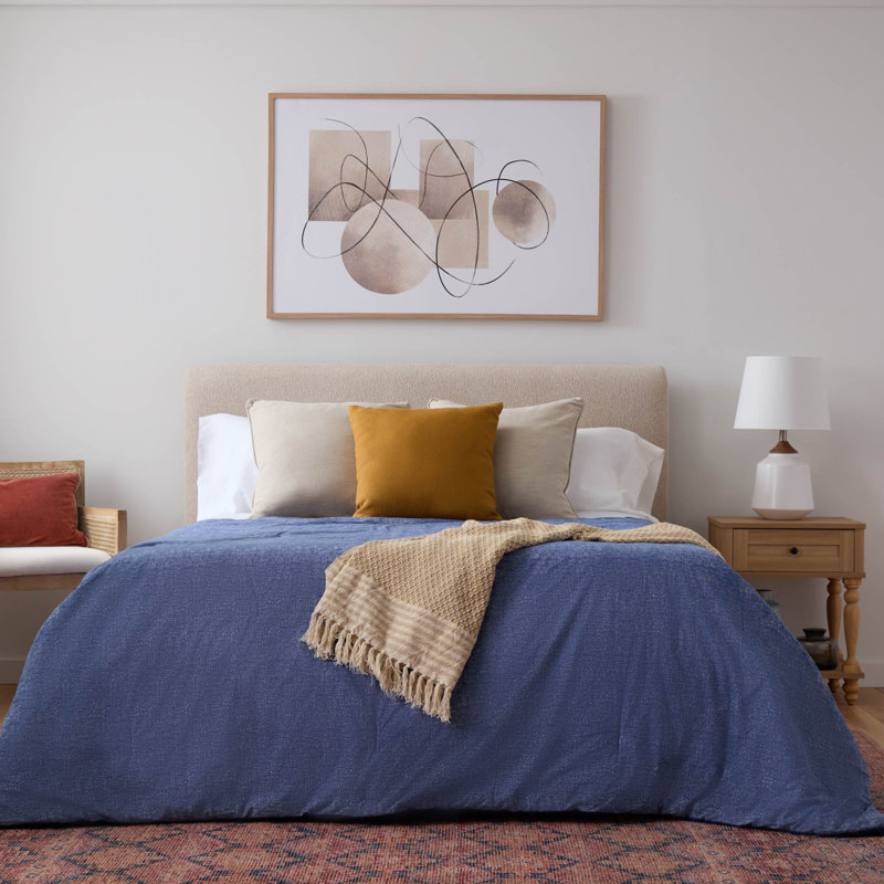 Matelas en mousse viscoélastique imprégnée de gel 14 po Lucid SureCool ™, Très grand lit, 14"