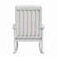 Chaise à bascule Casa Acacia-133293251-133293253